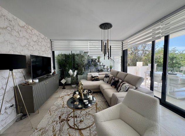 Herverkoop - Appartement - Mar de Cristal