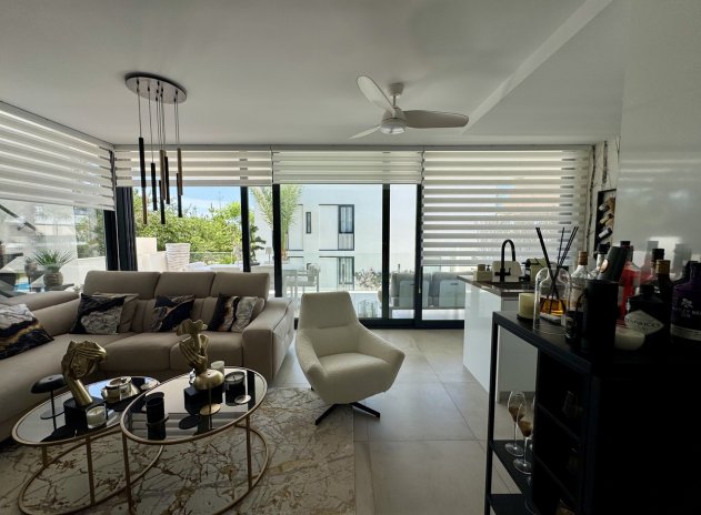 Herverkoop - Appartement - Mar de Cristal
