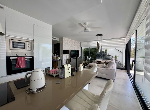 Herverkoop - Appartement - Mar de Cristal
