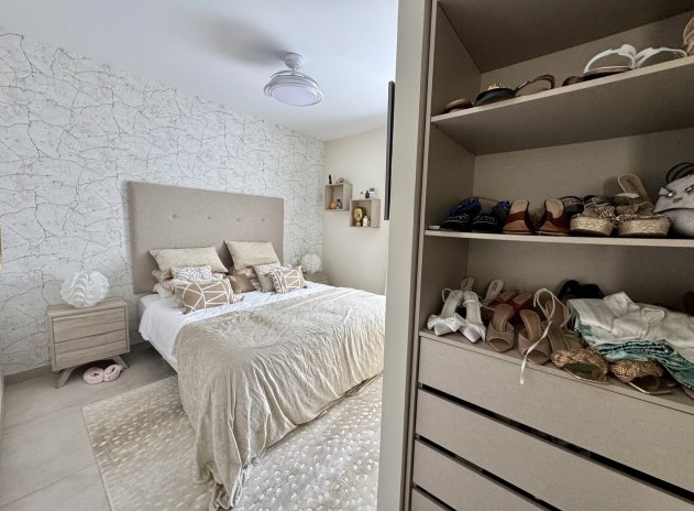 Herverkoop - Appartement - Mar de Cristal