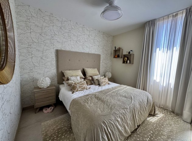 Herverkoop - Appartement - Mar de Cristal