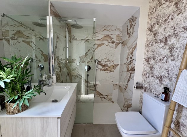 Herverkoop - Appartement - Mar de Cristal
