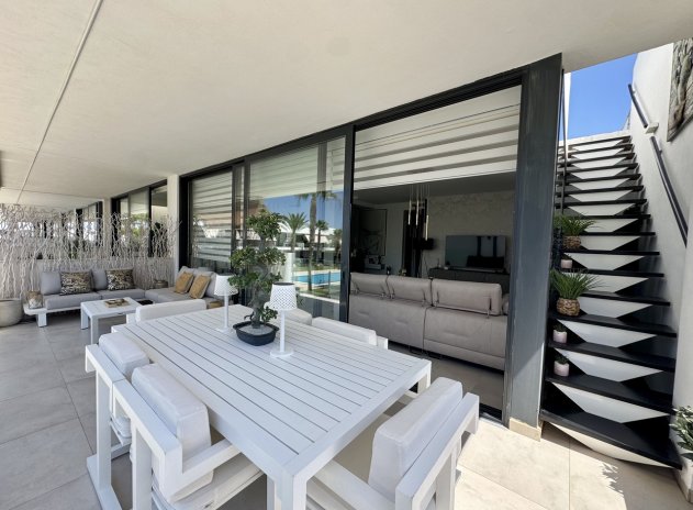 Herverkoop - Appartement - Mar de Cristal