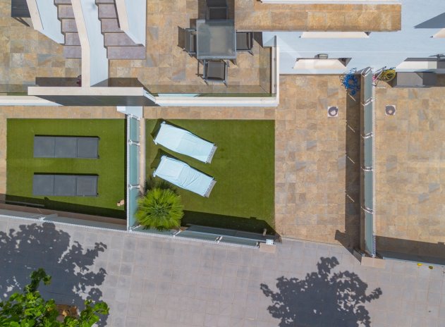 Resale - Apartment / Flat * - Pilar de la Horadada *