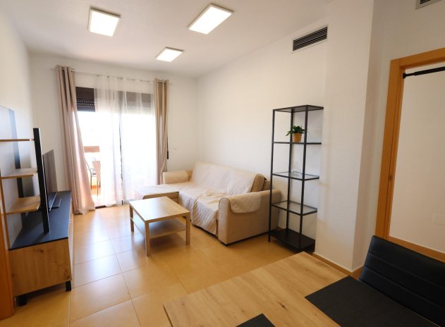 Herverkoop - Appartement - Orihuela Costa - Lomas de Cabo Roig