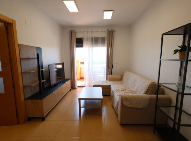Herverkoop - Appartement - Orihuela Costa - Lomas de Cabo Roig