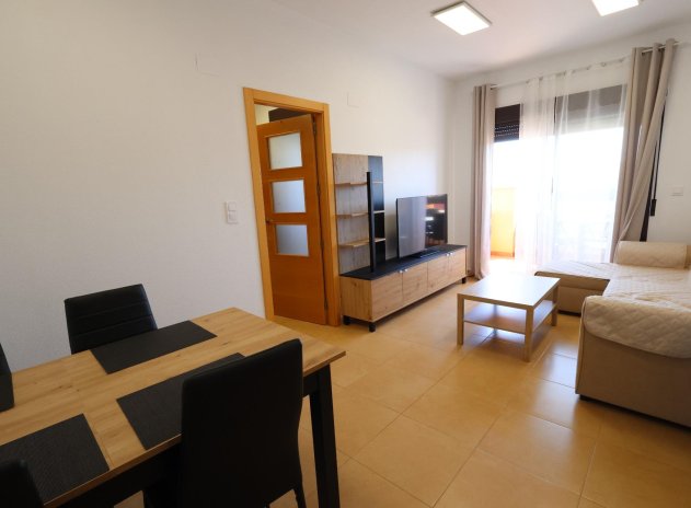Herverkoop - Appartement - Orihuela Costa - Lomas de Cabo Roig
