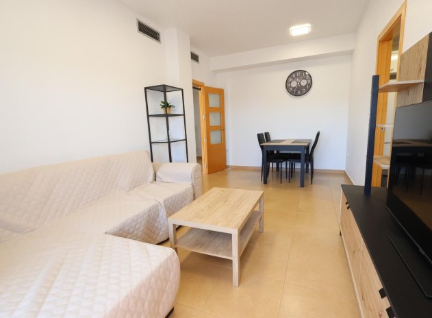 Herverkoop - Appartement - Orihuela Costa - Lomas de Cabo Roig
