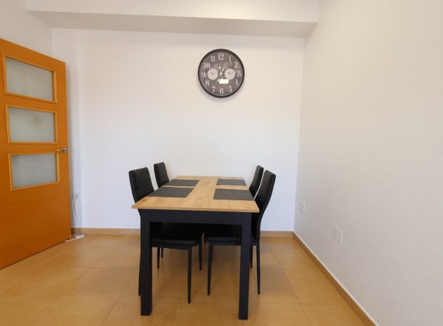Herverkoop - Appartement - Orihuela Costa - Lomas de Cabo Roig