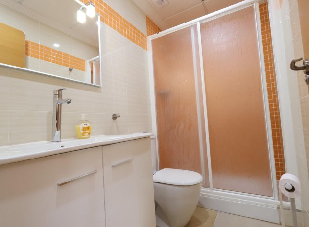 Herverkoop - Appartement - Orihuela Costa - Lomas de Cabo Roig