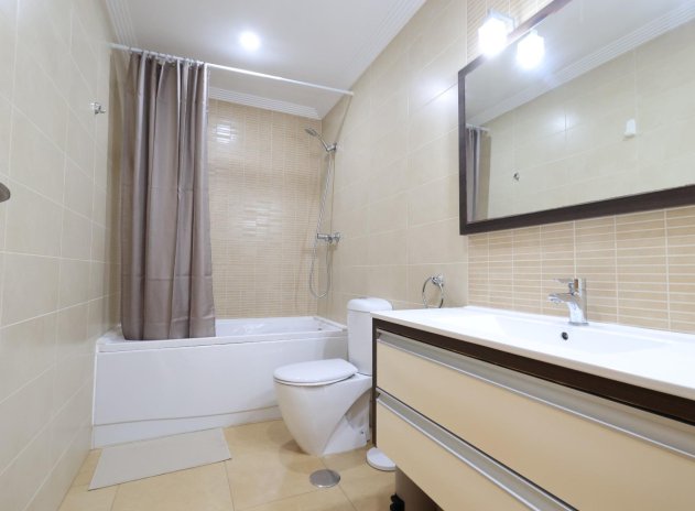 Herverkoop - Appartement - Orihuela Costa - Lomas de Cabo Roig