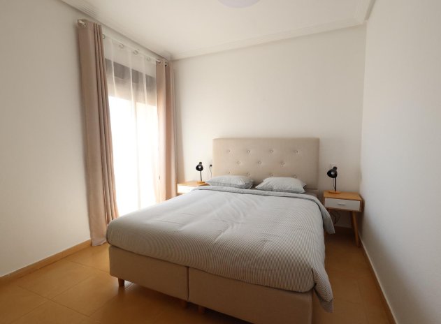 Herverkoop - Appartement - Orihuela Costa - Lomas de Cabo Roig