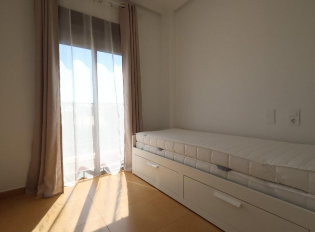 Herverkoop - Appartement - Orihuela Costa - Lomas de Cabo Roig