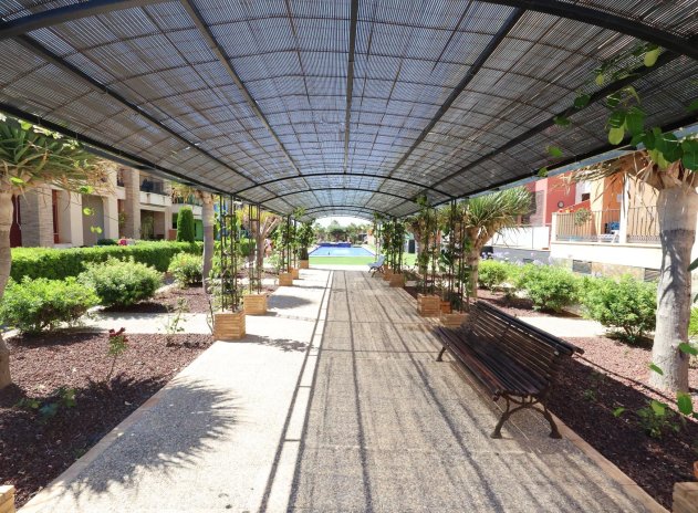 Herverkoop - Appartement - Orihuela Costa - Lomas de Cabo Roig