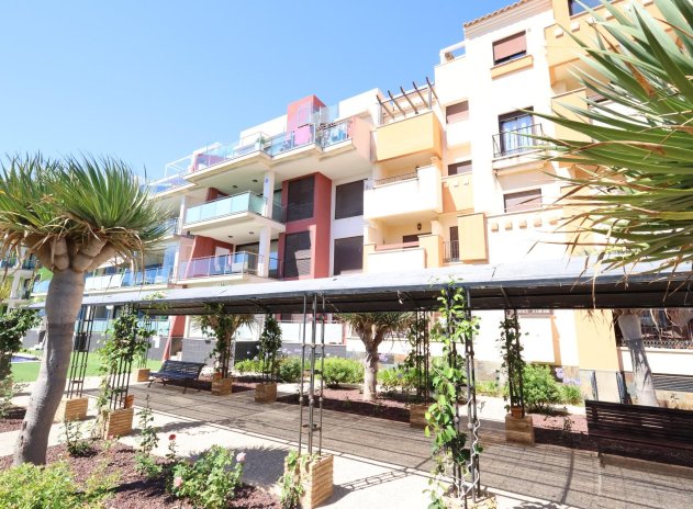 Herverkoop - Appartement - Orihuela Costa - Lomas de Cabo Roig