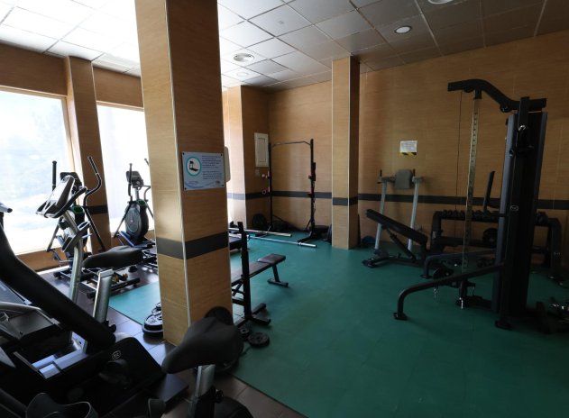 Herverkoop - Appartement - Orihuela Costa - Lomas de Cabo Roig