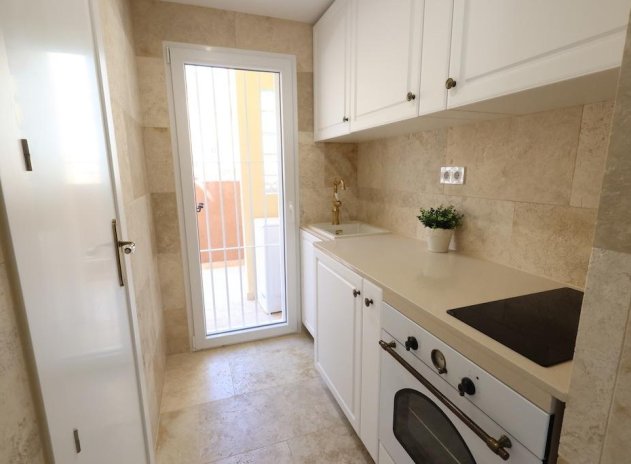 Herverkoop - Villa - Orihuela Costa - Las Filipinas