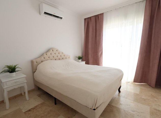 Herverkoop - Villa - Orihuela Costa - Las Filipinas