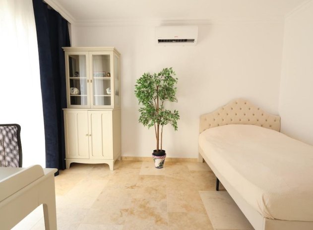 Herverkoop - Villa - Orihuela Costa - Las Filipinas