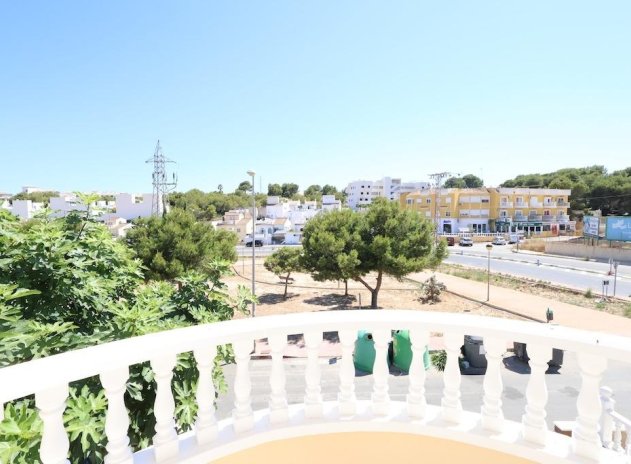 Herverkoop - Villa - Orihuela Costa - Las Filipinas