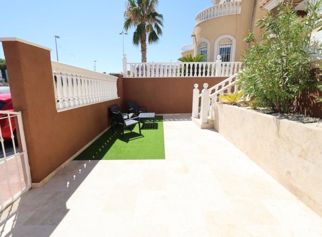 Herverkoop - Villa - Orihuela Costa - Las Filipinas