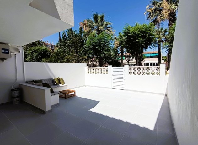 Herverkoop - Appartement - Orihuela Costa - La Regia
