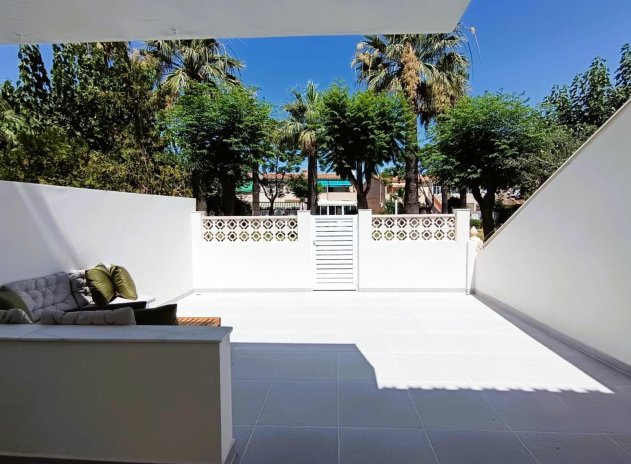 Herverkoop - Appartement - Orihuela Costa - La Regia