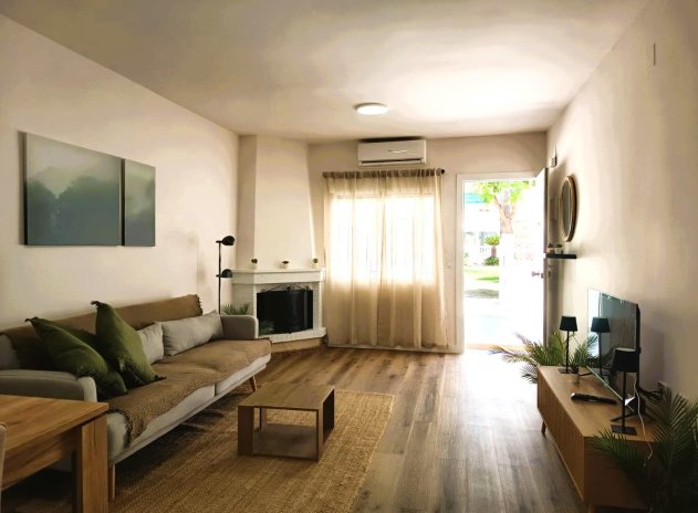 Herverkoop - Appartement - Orihuela Costa - La Regia
