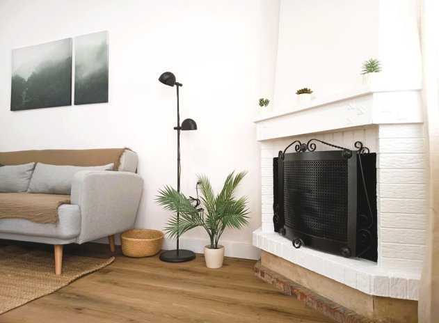Herverkoop - Appartement - Orihuela Costa - La Regia