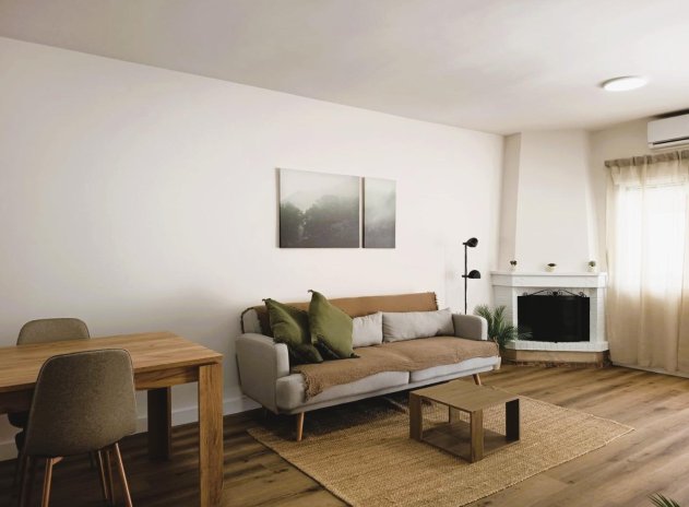 Herverkoop - Appartement - Orihuela Costa - La Regia