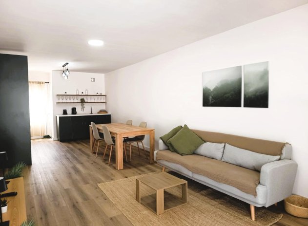 Herverkoop - Appartement - Orihuela Costa - La Regia
