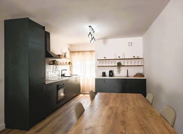 Herverkoop - Appartement - Orihuela Costa - La Regia