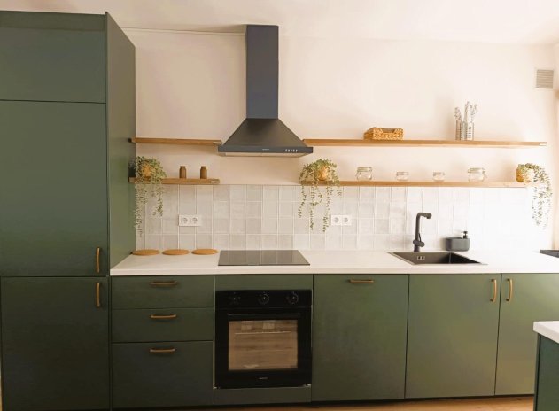 Herverkoop - Appartement - Orihuela Costa - La Regia