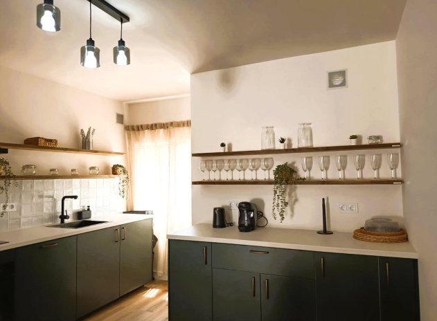 Herverkoop - Appartement - Orihuela Costa - La Regia