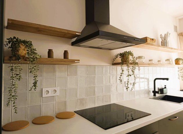 Herverkoop - Appartement - Orihuela Costa - La Regia