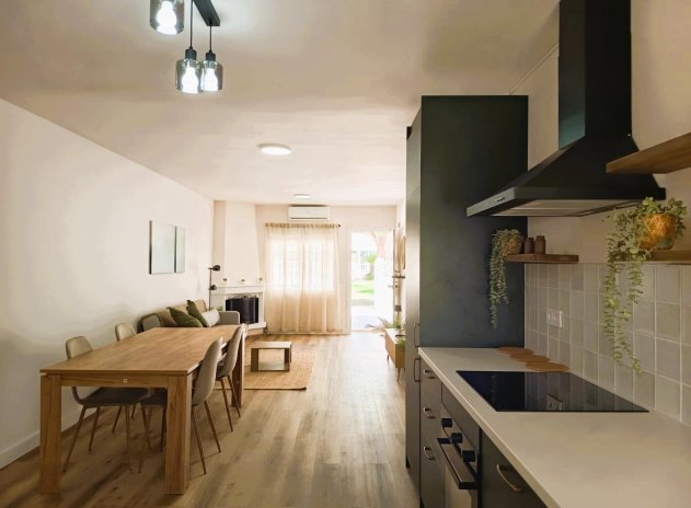 Herverkoop - Appartement - Orihuela Costa - La Regia