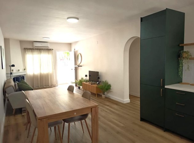 Herverkoop - Appartement - Orihuela Costa - La Regia