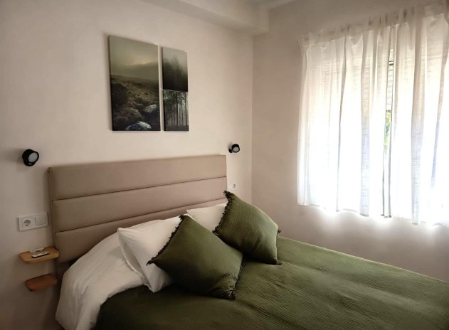 Herverkoop - Appartement - Orihuela Costa - La Regia