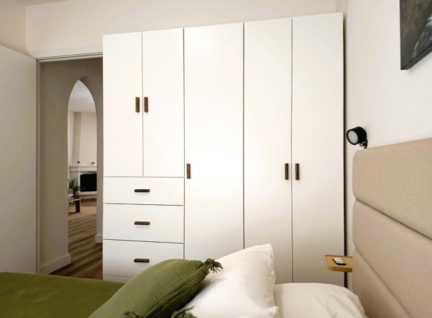 Herverkoop - Appartement - Orihuela Costa - La Regia