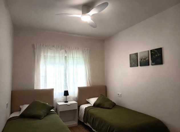 Herverkoop - Appartement - Orihuela Costa - La Regia
