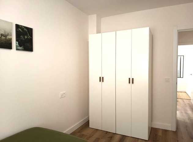 Herverkoop - Appartement - Orihuela Costa - La Regia