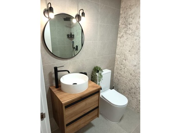 Herverkoop - Appartement - Orihuela Costa - La Regia