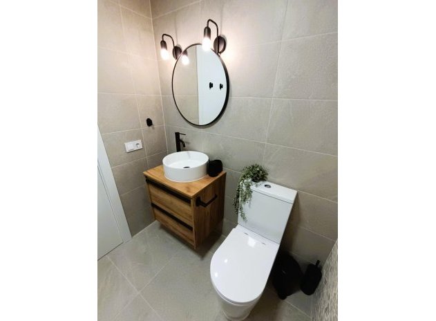 Herverkoop - Appartement - Orihuela Costa - La Regia