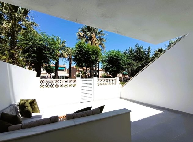 Herverkoop - Appartement - Orihuela Costa - La Regia