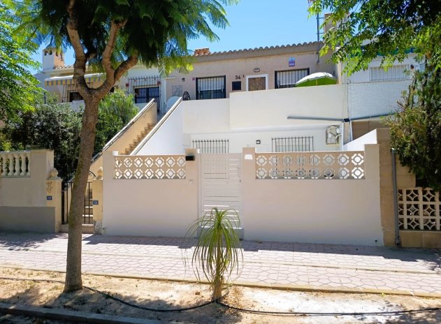 Herverkoop - Appartement - Orihuela Costa - La Regia