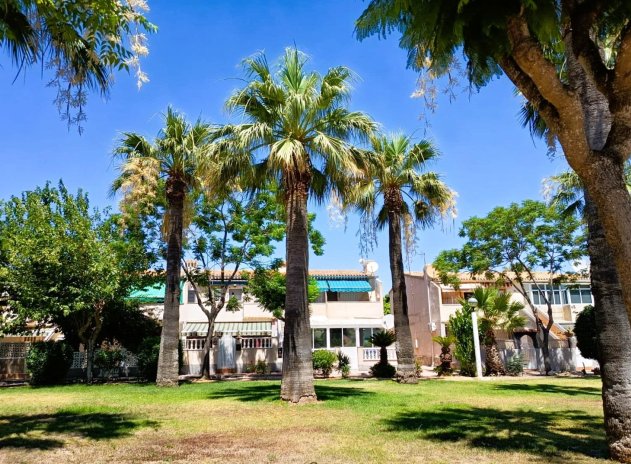 Herverkoop - Appartement - Orihuela Costa - La Regia