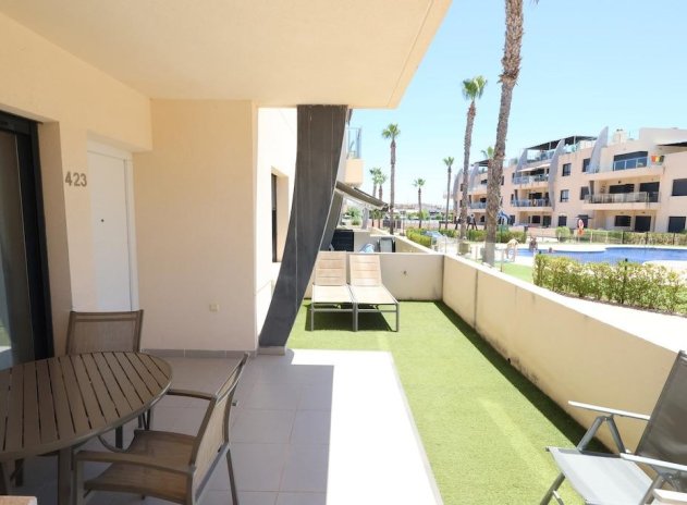 Herverkoop - Appartement - Pilar de la Horadada - Torre de la Horadada