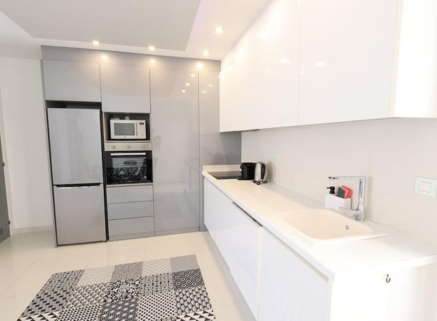 Herverkoop - Appartement - Pilar de la Horadada - Torre de la Horadada