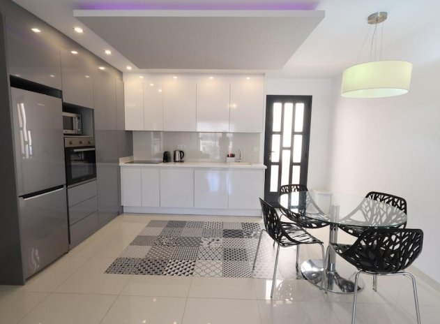 Herverkoop - Appartement - Pilar de la Horadada - Torre de la Horadada