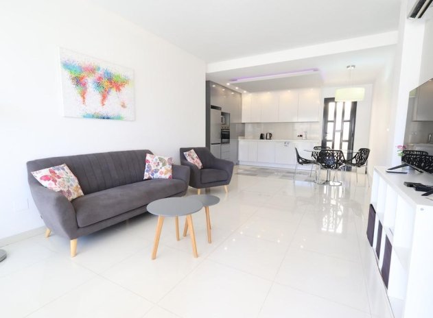 Herverkoop - Appartement - Pilar de la Horadada - Torre de la Horadada